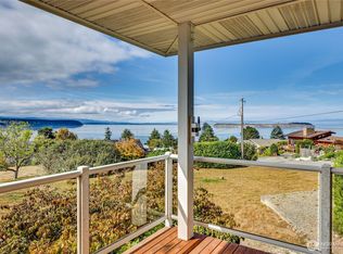92 N Rhododendron Dr, Port Townsend, WA 98368