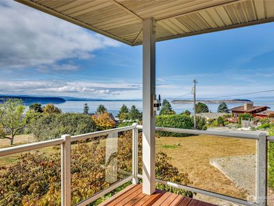 92 N Rhododendron Drive, Port Townsend, WA, 98368