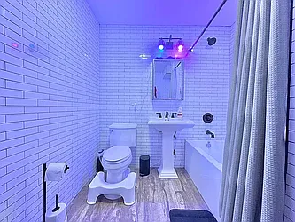 Rented by Friedman Mayer, LREB