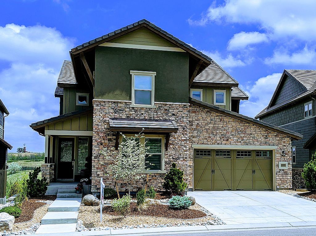 10554 Greycliffe Dr, Highlands Ranch, CO 80126 Zillow