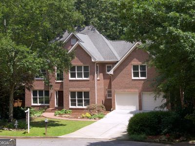 1243 Williamswood Pointe, Decatur, GA, 30033