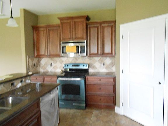 Kitchen Under Construction