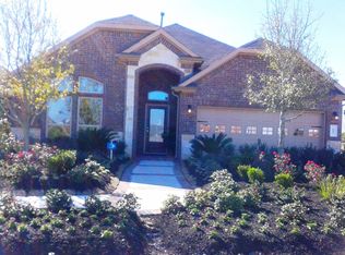 602 Sabinal, Webster, TX 77598