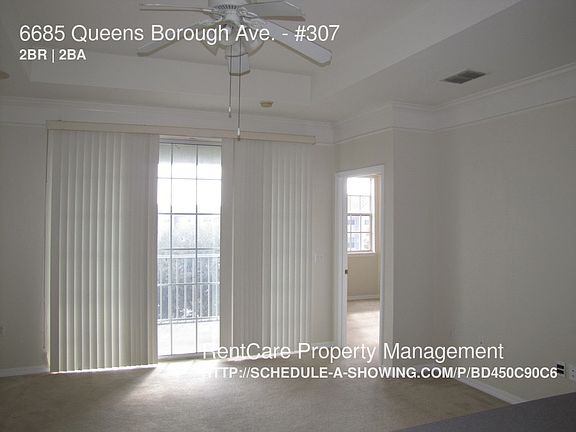 5th image of 6685 Queens Borough Ave APT 307