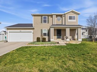 799 S 125 E, Layton, UT 84041