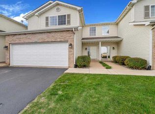 1927 Paddock Ct #8, Belvidere, IL 61008