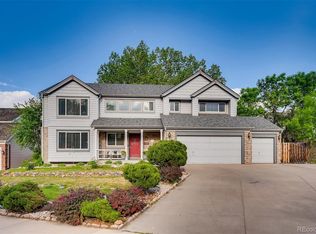 8088 S Yukon St, Littleton, CO 80128