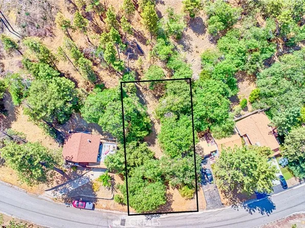 0 Flume Canyon Dr, Wrightwood, CA 92397
