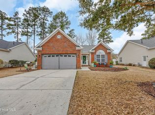 4118 Rounding Bend Ln, Wilmington, NC 28412