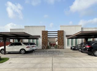 214 Fig Dr APT 4, Edinburg, TX 78541