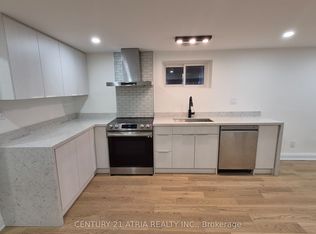 48 Rockport Cres #Basement, Richmond Hill, ON L4C 2L6