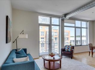 1390 V St NW APT 501, Washington, DC 20009