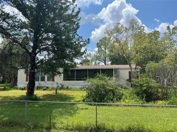 1513 Mistletoe St, Bunnell, FL 32110