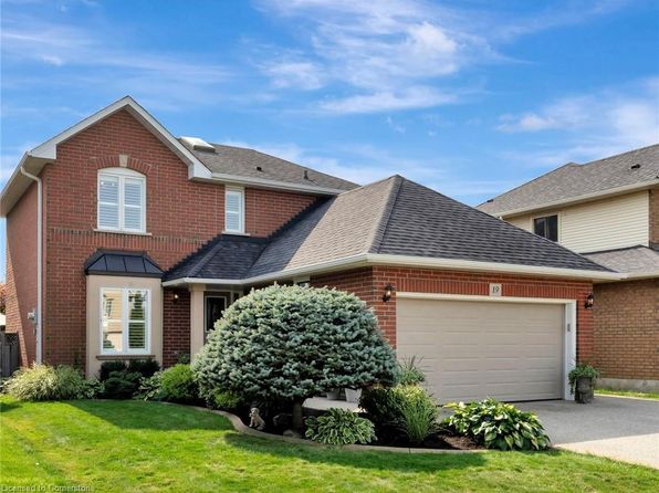 Additional property image - 19 Falconridge Dr, Hamilton, ON L9B 2P2