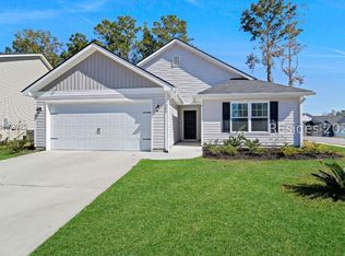 264 Founders Walk, Bluffton, SC 29910
