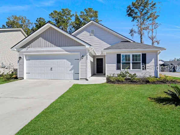 264 Founders Walk, Bluffton, SC 29910