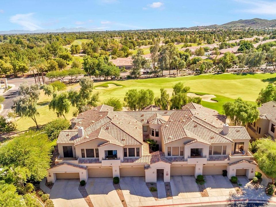 Legacy aerial