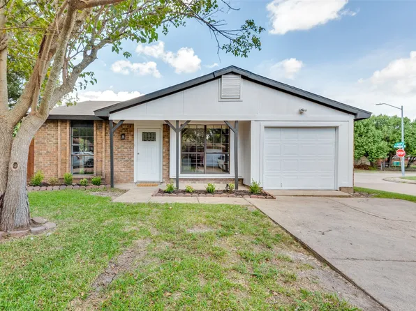 454 Vincent St, Cedar Hill, TX 75104