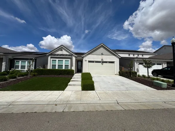 601 Wishon Ave W, Madera, CA 93636