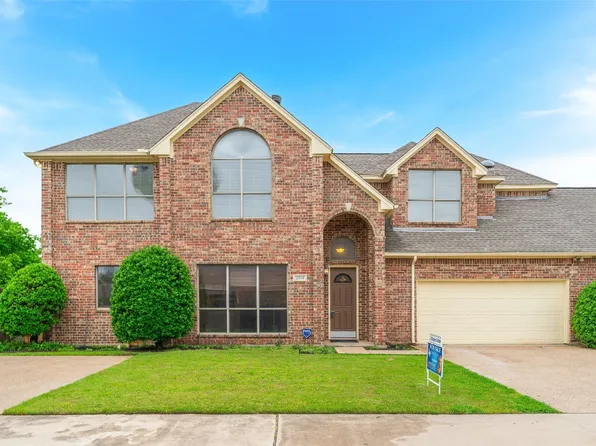 2014 Baird Hollow Ln, Arlington, TX 76011