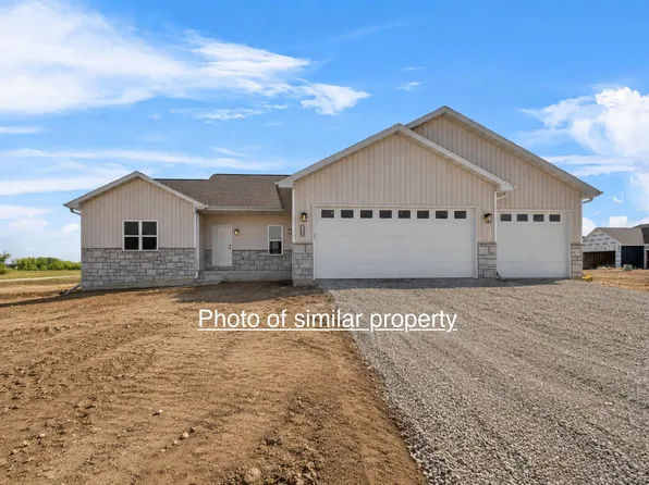 N3958 Wettering Way, Kaukauna, WI 54130