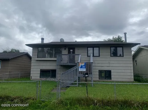 4410 E 5th Ave, Anchorage, AK 99508