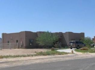 20809 W Crivello Ave, Buckeye, AZ 85326