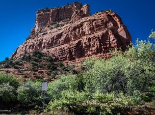 40 Beaver Creek Dr, Sedona, AZ 86351