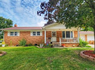 899 S Grove St, Ypsilanti, MI 48198