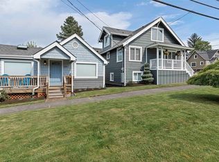 2701 N Carr St, Tacoma, WA