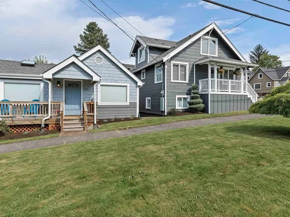 2701 N Carr Street, Tacoma, WA 98403