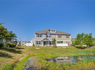 609 Fishers Ct, Hampton, VA 23666