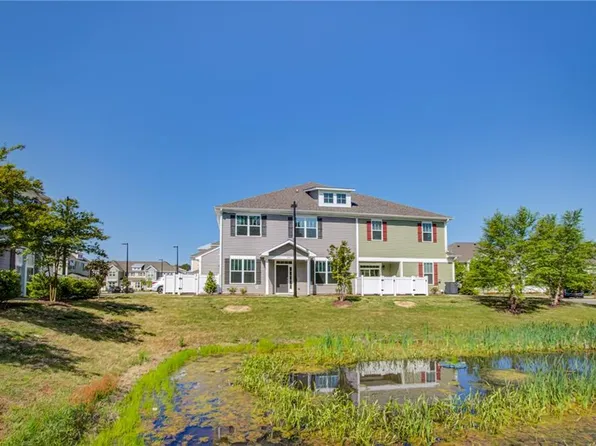 609 Fishers Ct, Hampton, VA 23666
