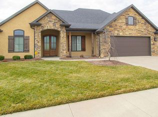 797 Cutters Corner Ln #L, Columbia, MO 65201