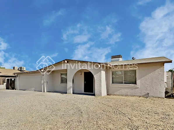 7016 W Wilshire Dr, Phoenix, AZ 85035