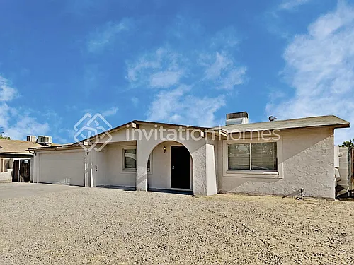 7016 W Wilshire Dr Photo 1