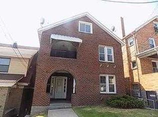 2507 Wedgemere St, Pittsburgh, PA