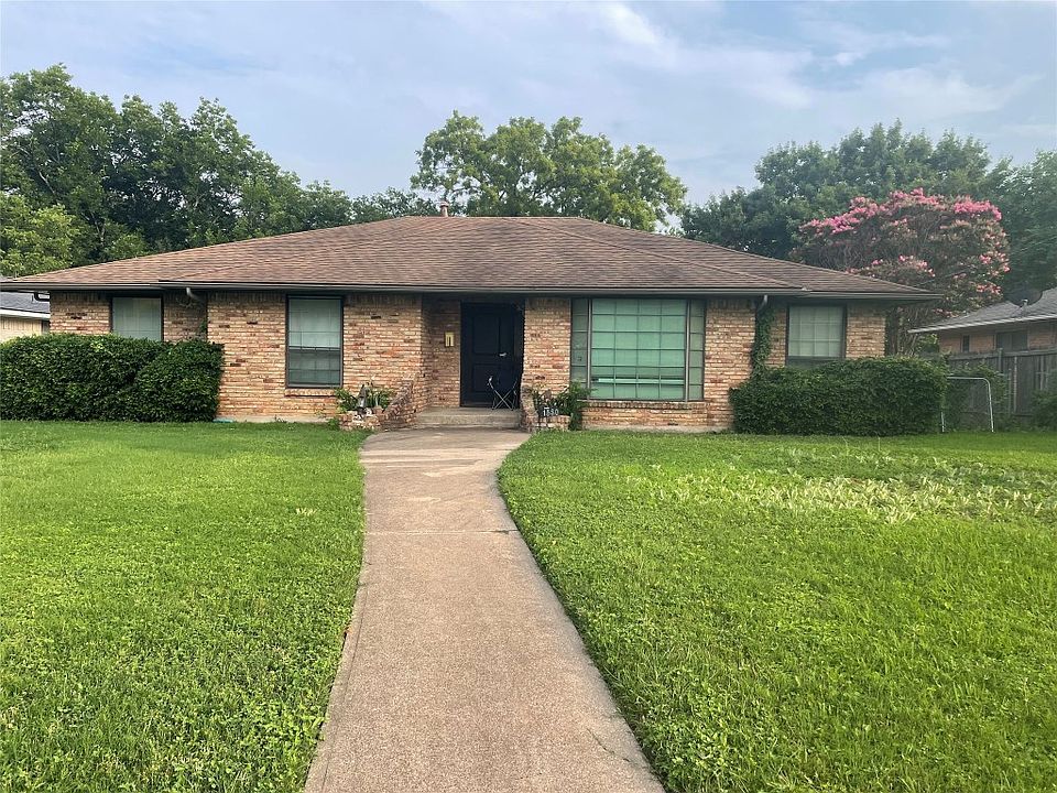 1530 Russell Glen Ln, Dallas, TX 75232 Zillow