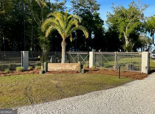 117 Anglers Way, Brunswick, GA 31523