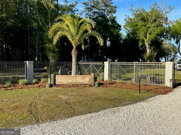 117 Anglers Way, Brunswick, GA 31523