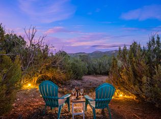 7 Corn Dance Ct, Sandia Park, NM 87047