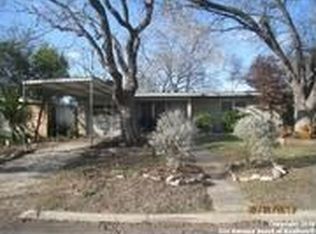 1731 Lampost Rd, San Antonio, TX 78213