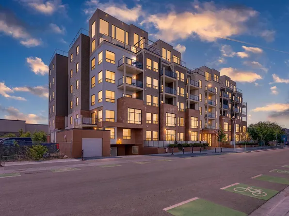 11425 105th Ave NW #510, Edmonton, AB T5H 0C5