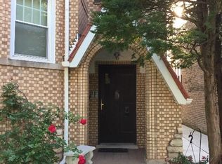 6123 N Moody Ave APT 1, Chicago, IL 60646