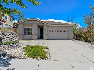 2650 Glen Eagles Dr, Reno, NV, 89523