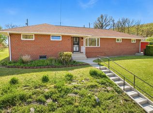 12043 Iris Ave, Cumberland, MD 21502