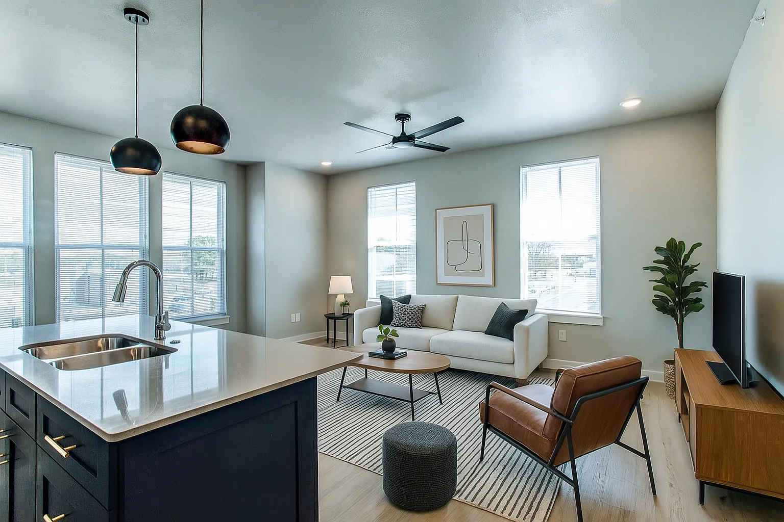 Centerstone Market + Lofts — Photo 1