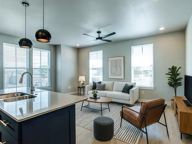 Centerstone Market + Lofts — Photo 1
