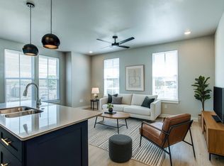 Centerstone Market + Lofts, Conway, AR 72034