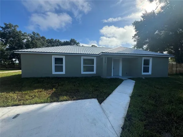 4050 SE Highway 31, Arcadia, FL 34266